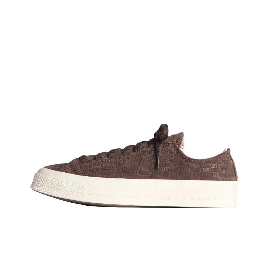 Converse Shoes Chuck 70 - KITH x Converse Chuck 70 Niskoprofilowe