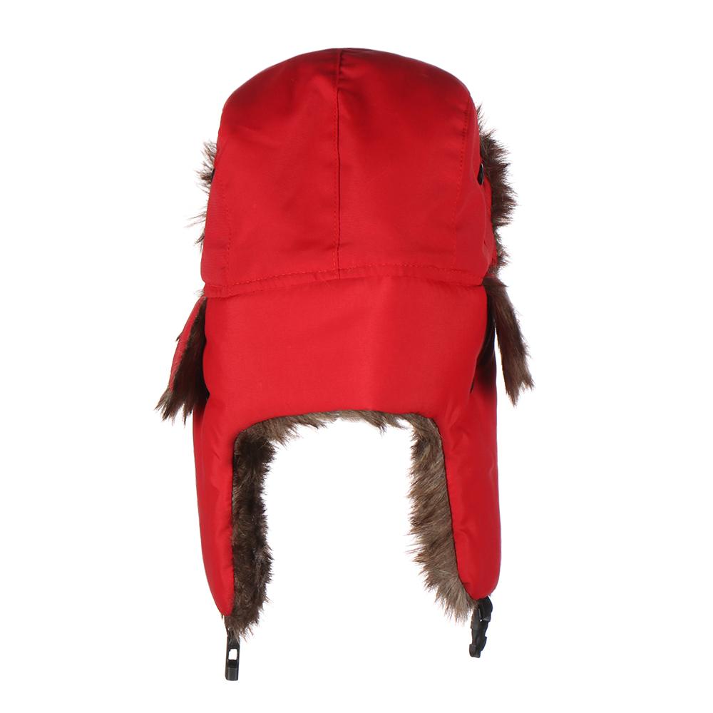 Wysokiej jakości czapka zimowa – Winter Trapper Hat recenzja i cena