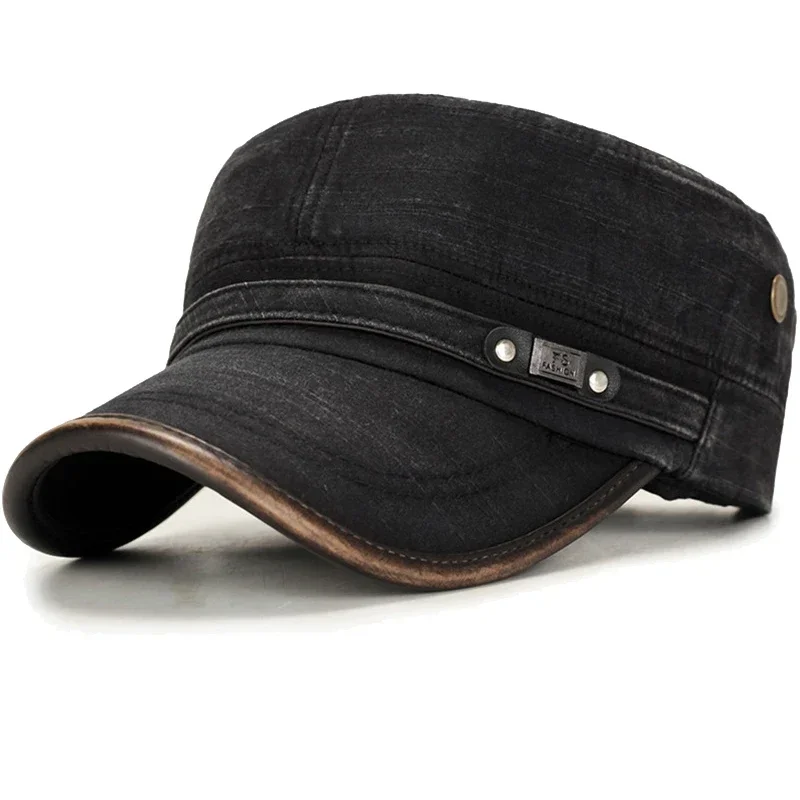 Czapka z daszkiem z efektem sp – Dad Hat Cotton recenzja i cena