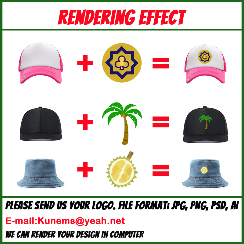 Fedoryn Personalizowany Kapelu – Bucket Hat Cotton recenzja i cena