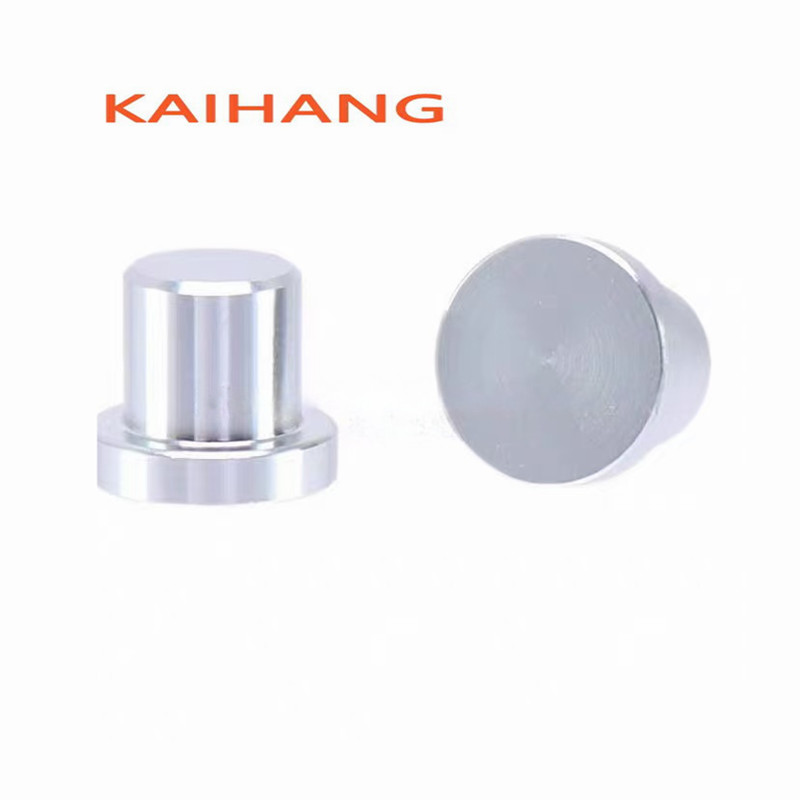 5 SZT. 11X9.4mm Aluminiowa Pok – Snapback Hat Flat recenzja i cena