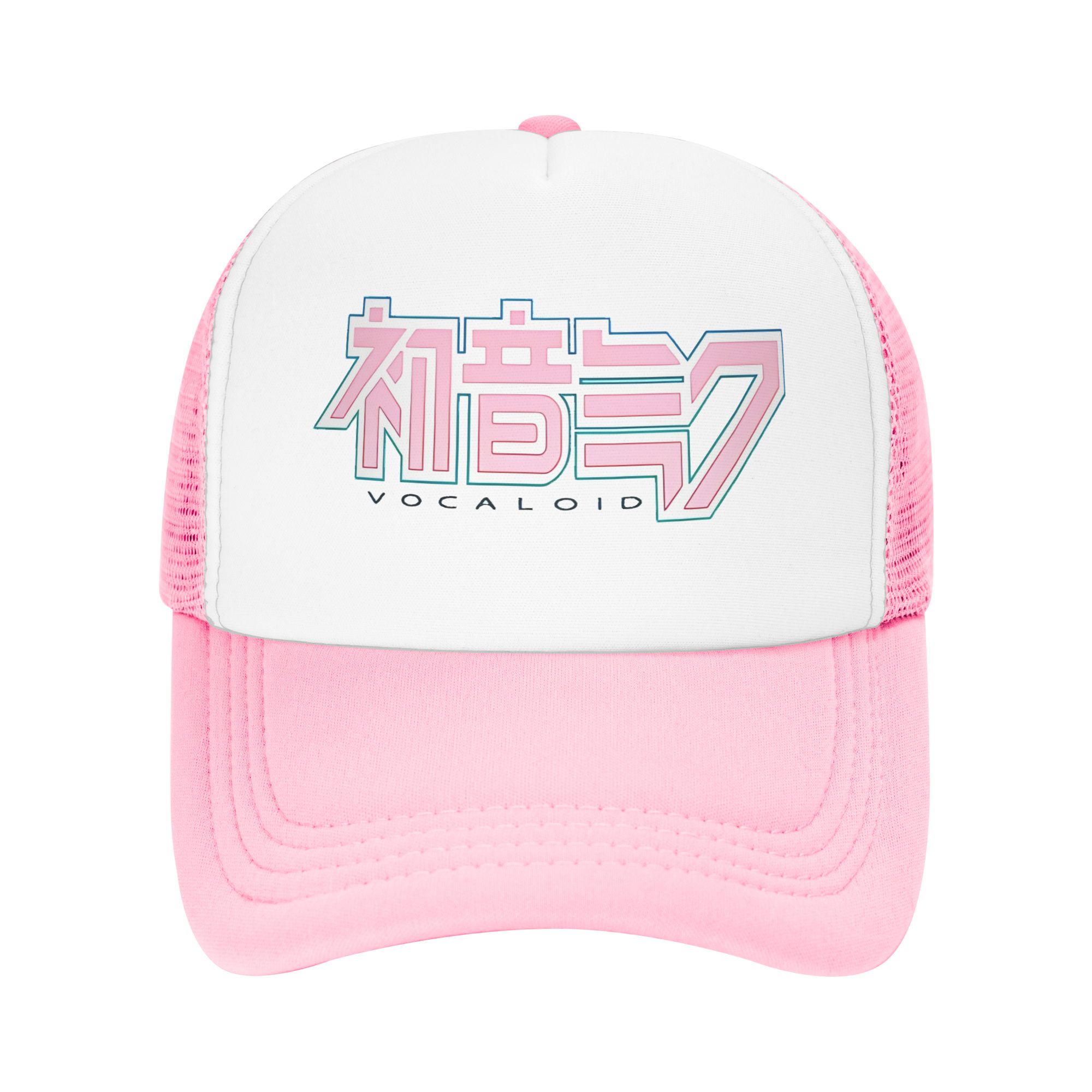Czapka typu trucker z siatką F – Trucker Cap Mesh recenzja i cena
