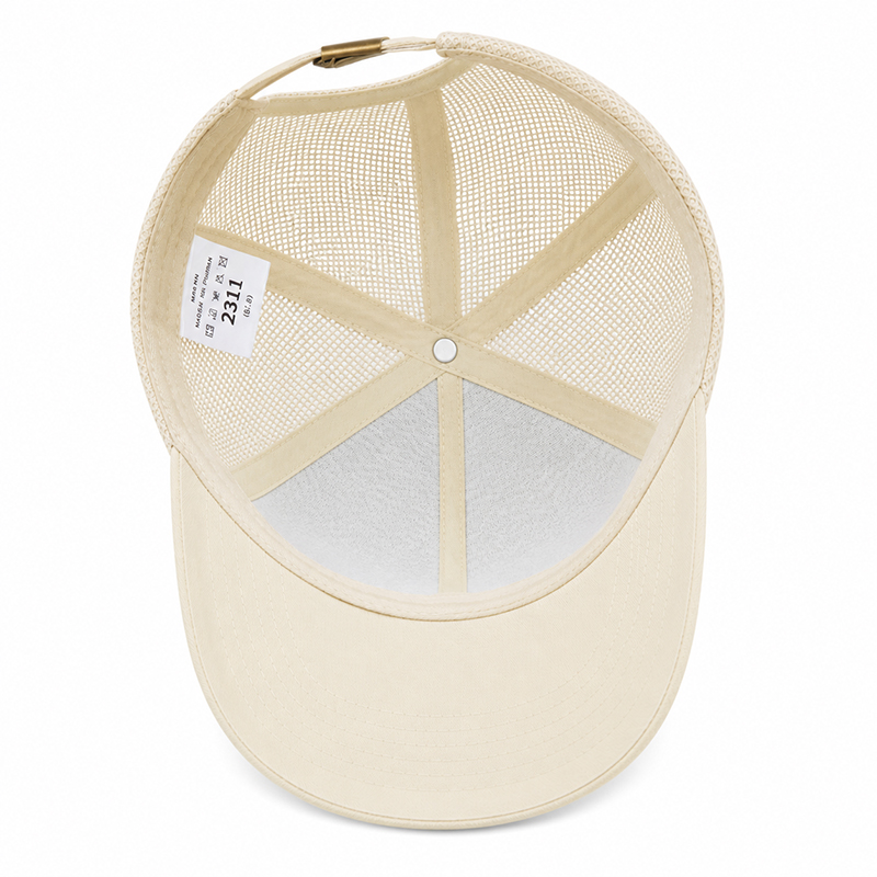 Personalizowana czapka typu tr – Trucker Cap Mesh recenzja i cena