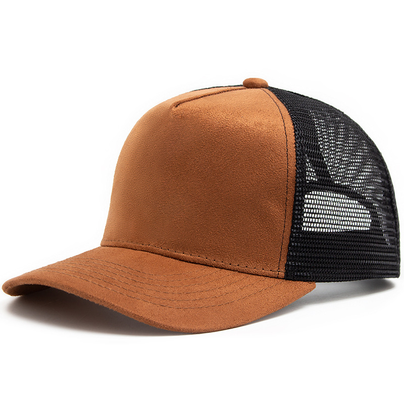 Stylowa, popularna czapka typu – Corduroy Cap 5 Panel recenzja i cena