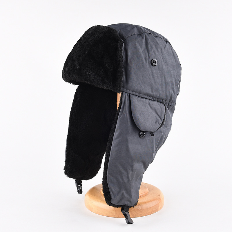 1 szt. Męska zimowa ciepła cza – Winter Trapper Hat recenzja i cena