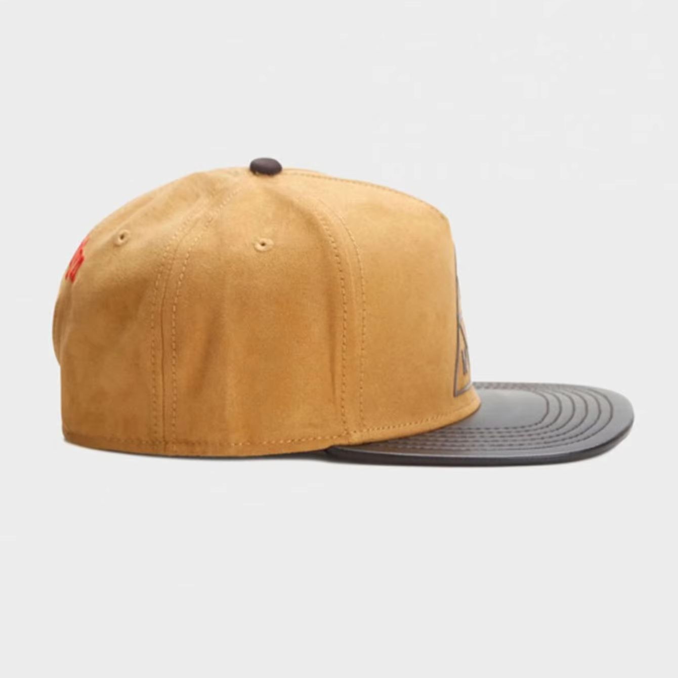 Luksusowa czapka One Don't Mer – Snapback Hat Flat recenzja i cena