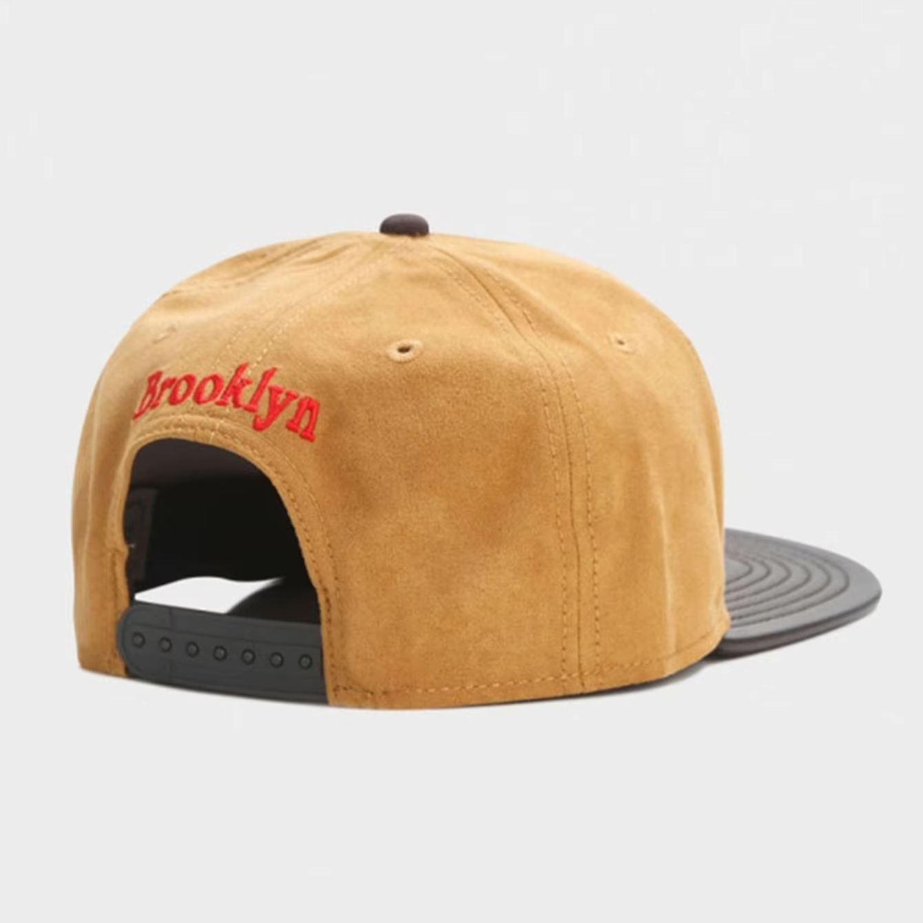 Luksusowa czapka One Don't Mer – Snapback Hat Flat recenzja i cena