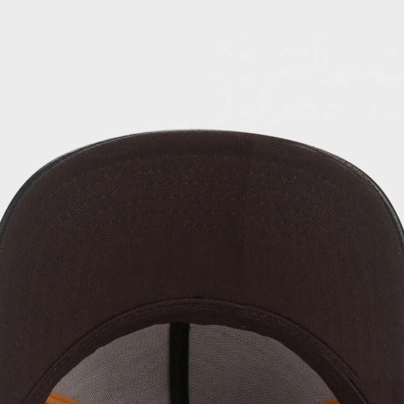 Luksusowa czapka One Don't Mer – Snapback Hat Flat recenzja i cena