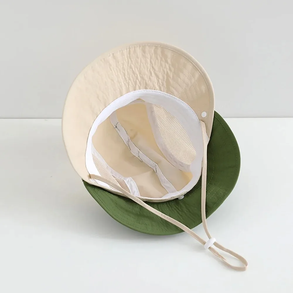 Uroczy Kreskówkowy Kapelusz Ry – Bucket Hat Cotton recenzja i cena